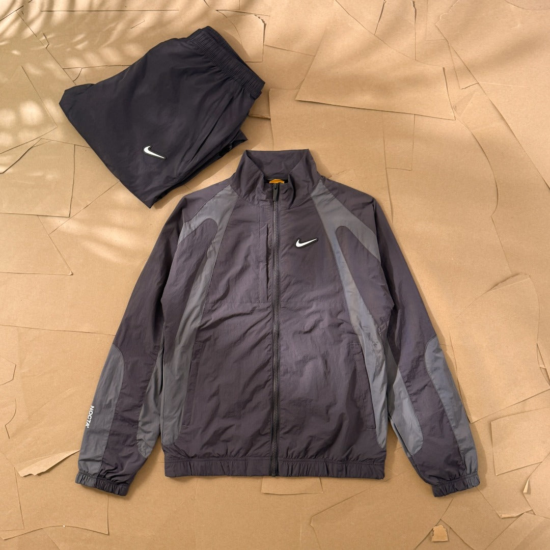 NIKE X NOCTA TRACK JACKET