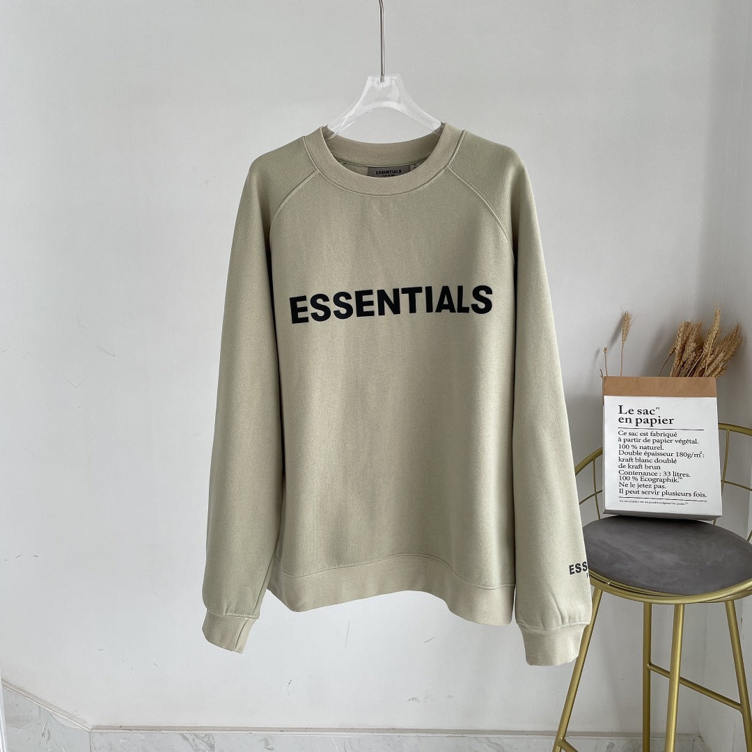 ESSENTIALS SWEATSHIRTS