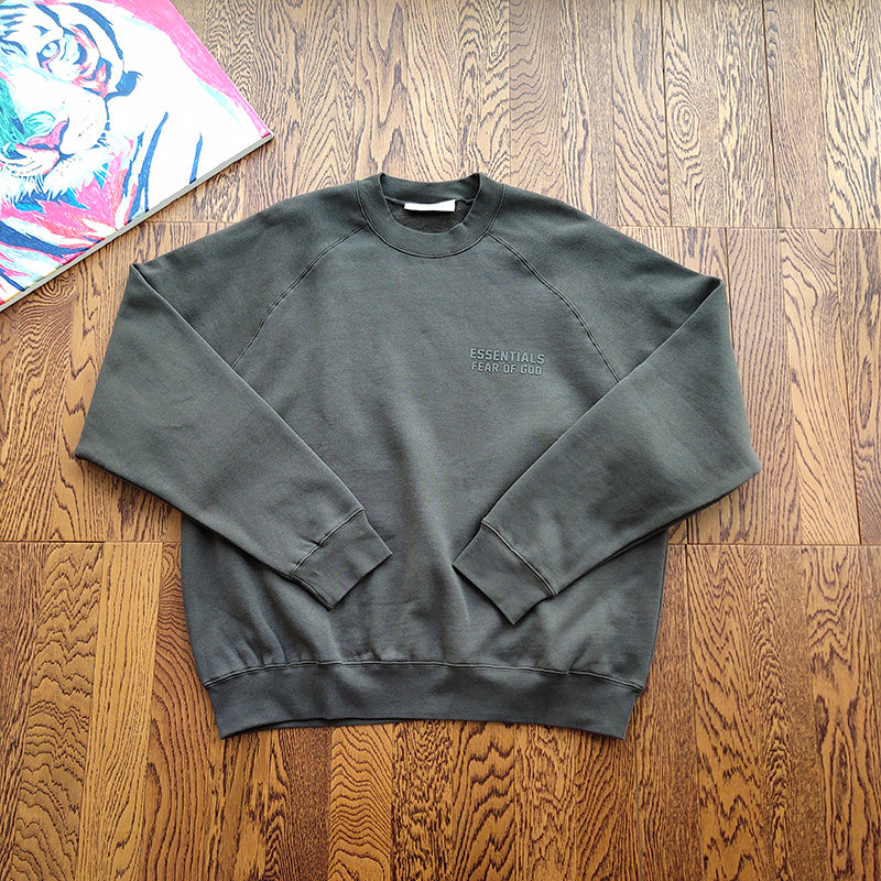 ESSENTIALS X FOG SWEATSHIRTS