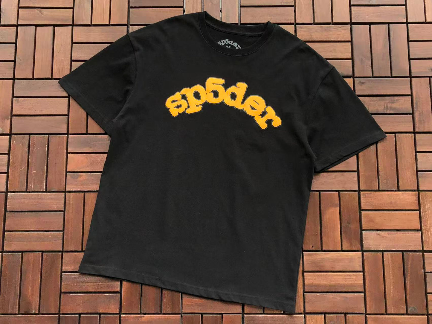 SP5DER T-SHIRT