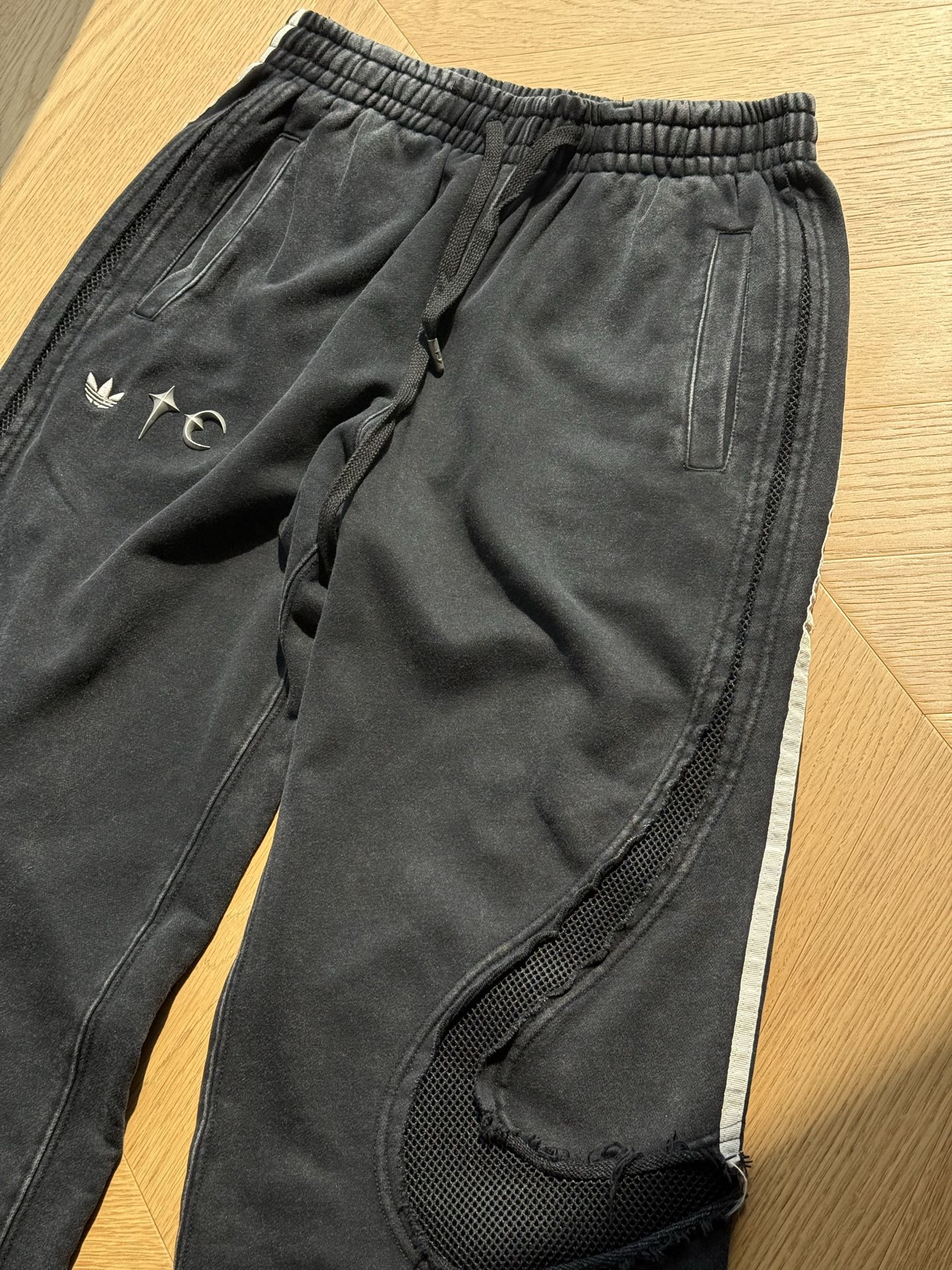 ADIDAS X THUG CLUB PANTS