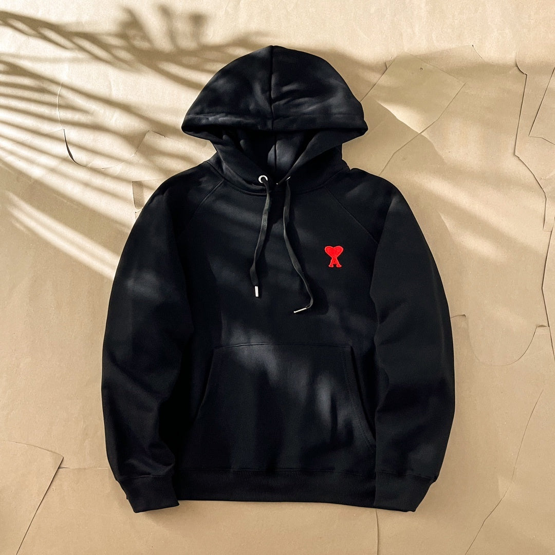 AMI HOODIE