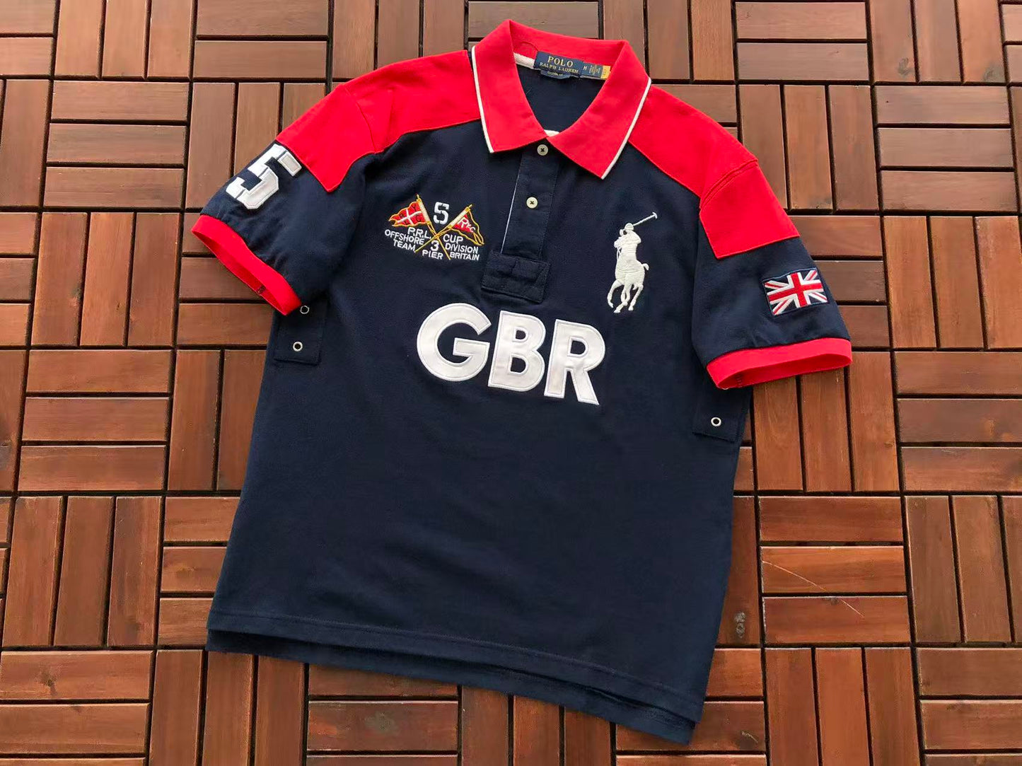 RALPH LAUREN GLOBAL SERIES