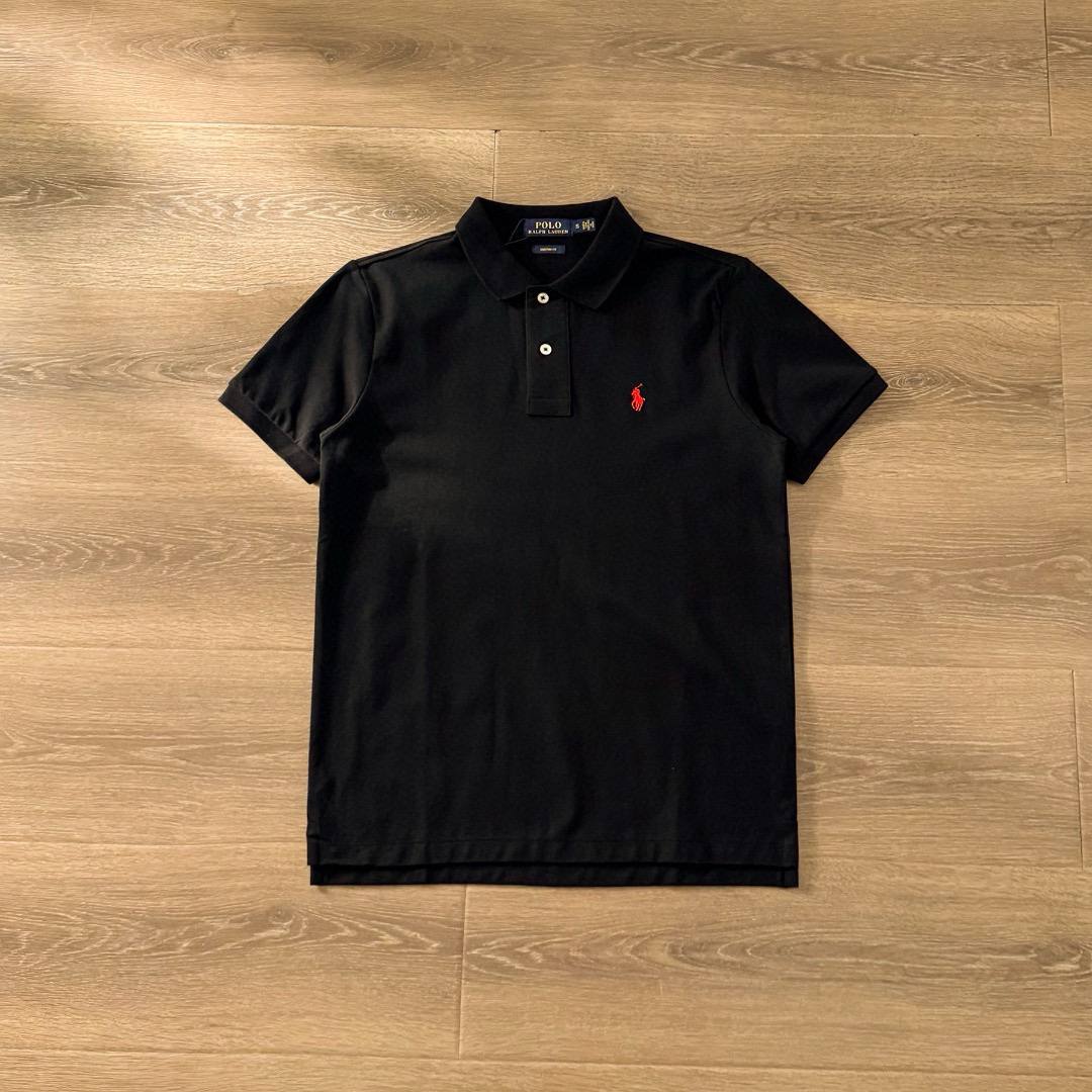 RALPH LAUREN POLO SHIRT