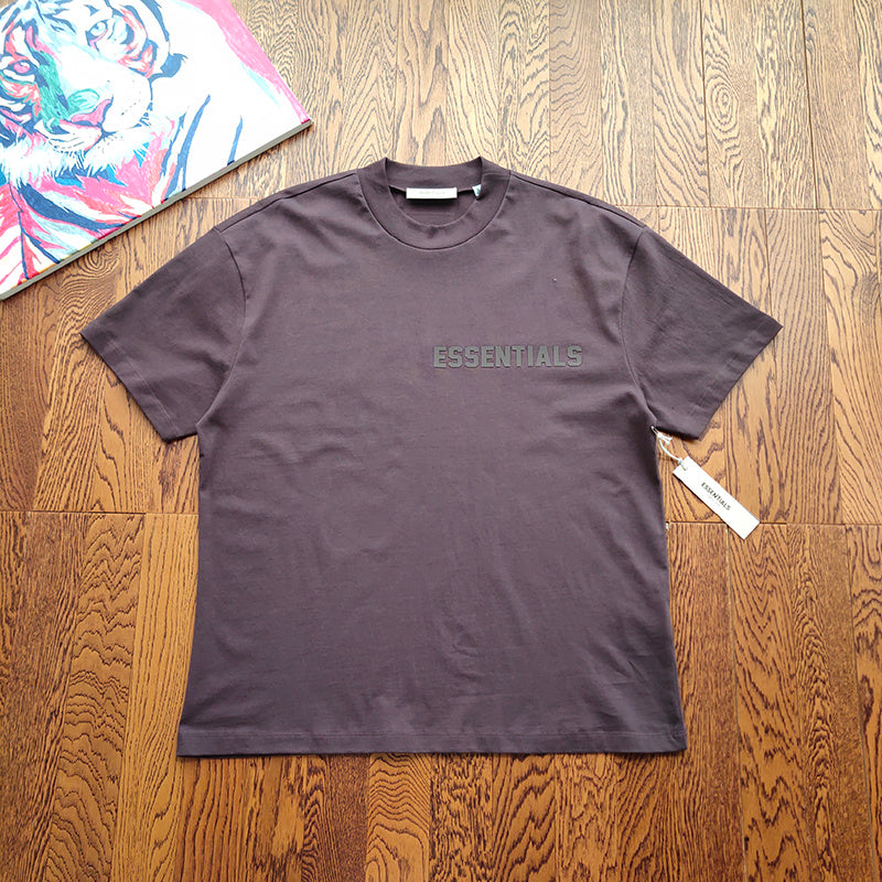 ESSENTIALS T-SHIRT