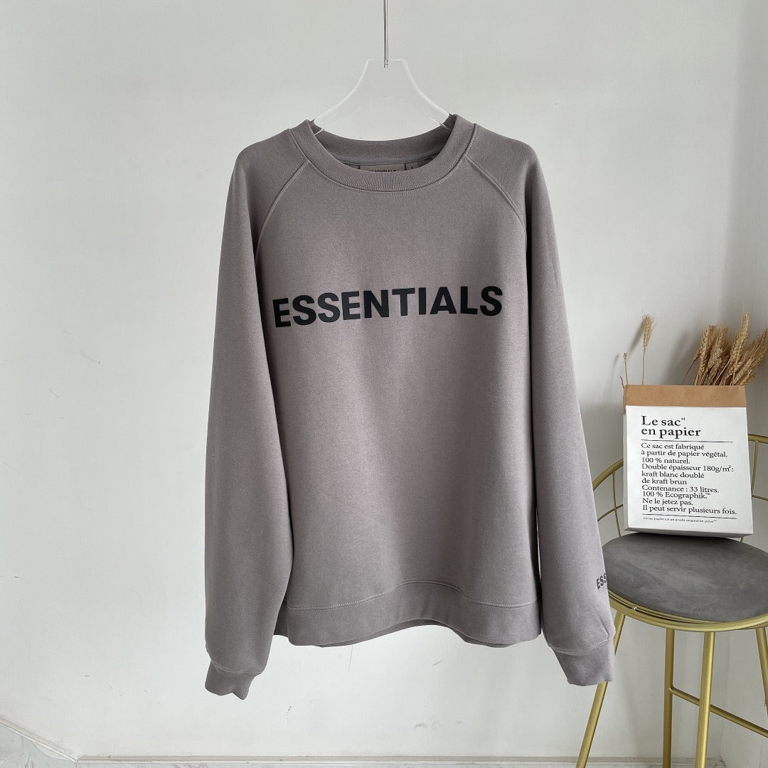 ESSENTIALS SWEATSHIRTS