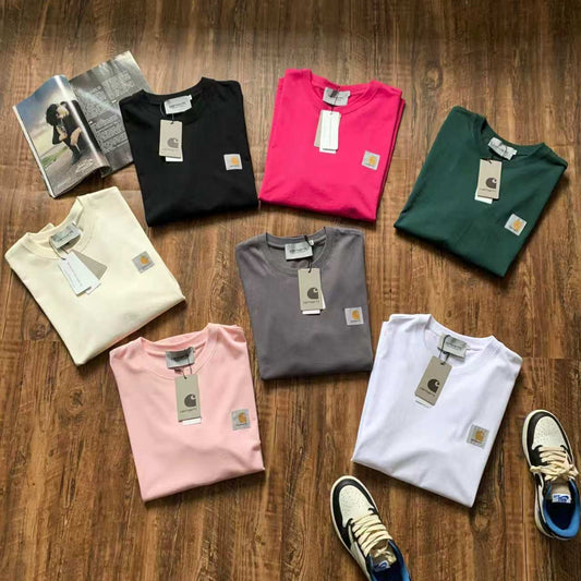 CARHARTT T-SHIRT