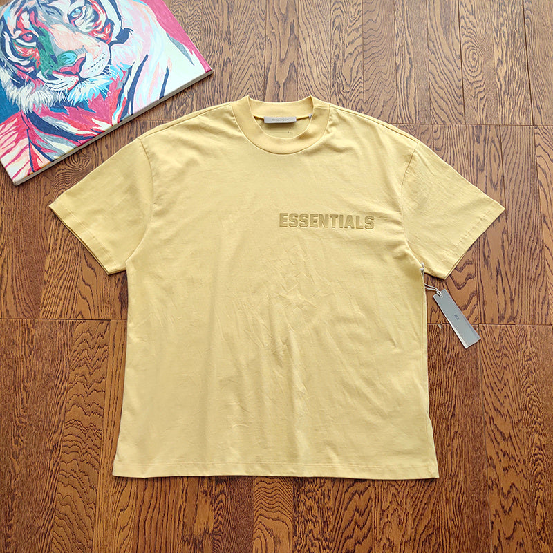 ESSENTIALS T-SHIRT