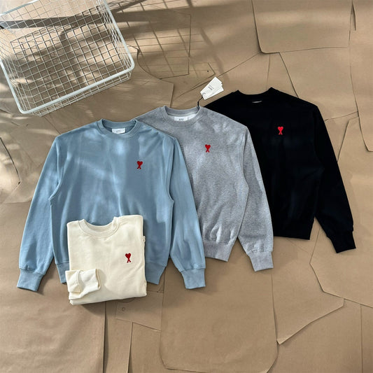 AMI SWEATSHIRT