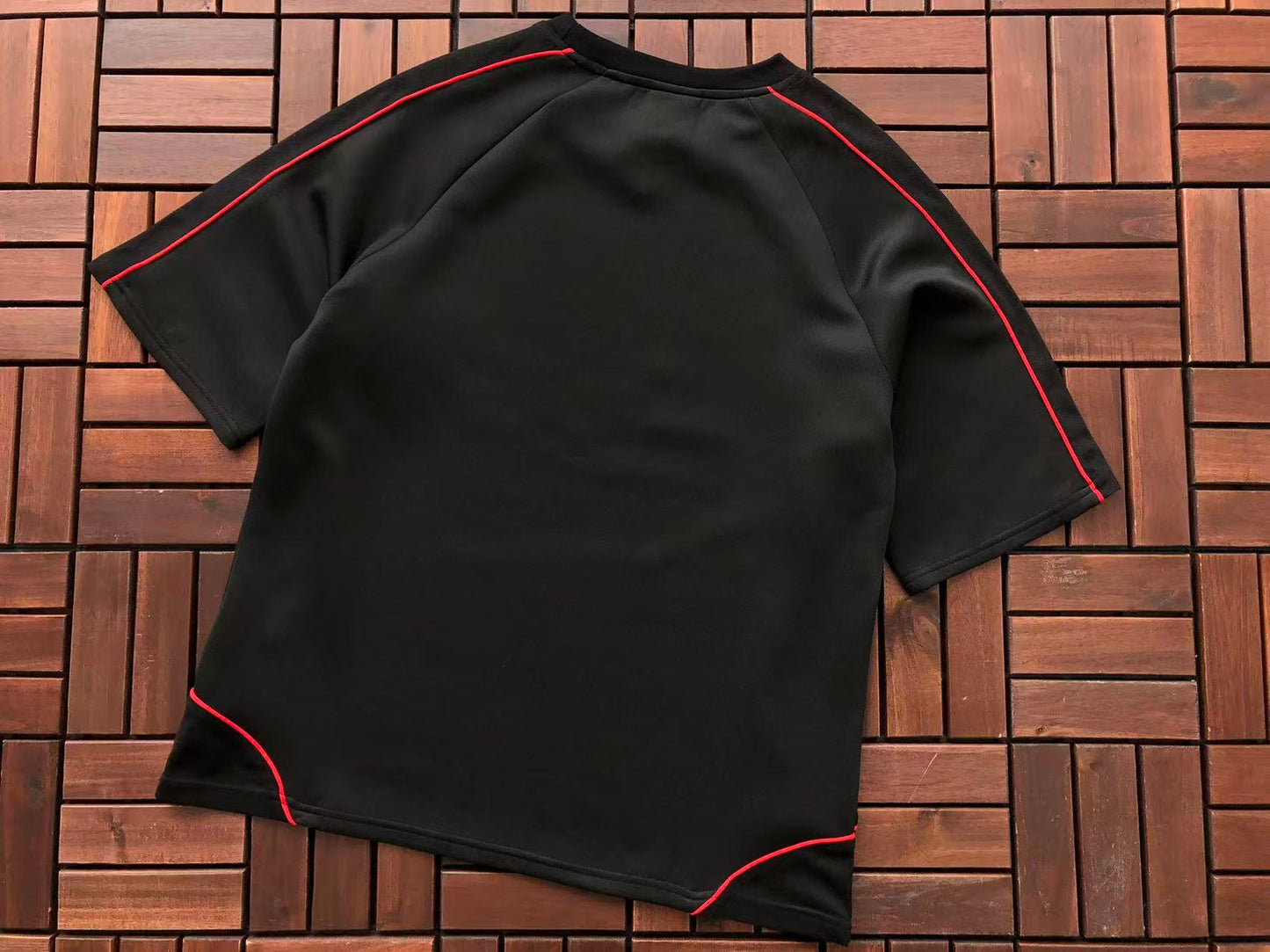 SYNA WORLD LDN FOOTBALL JERSEY
