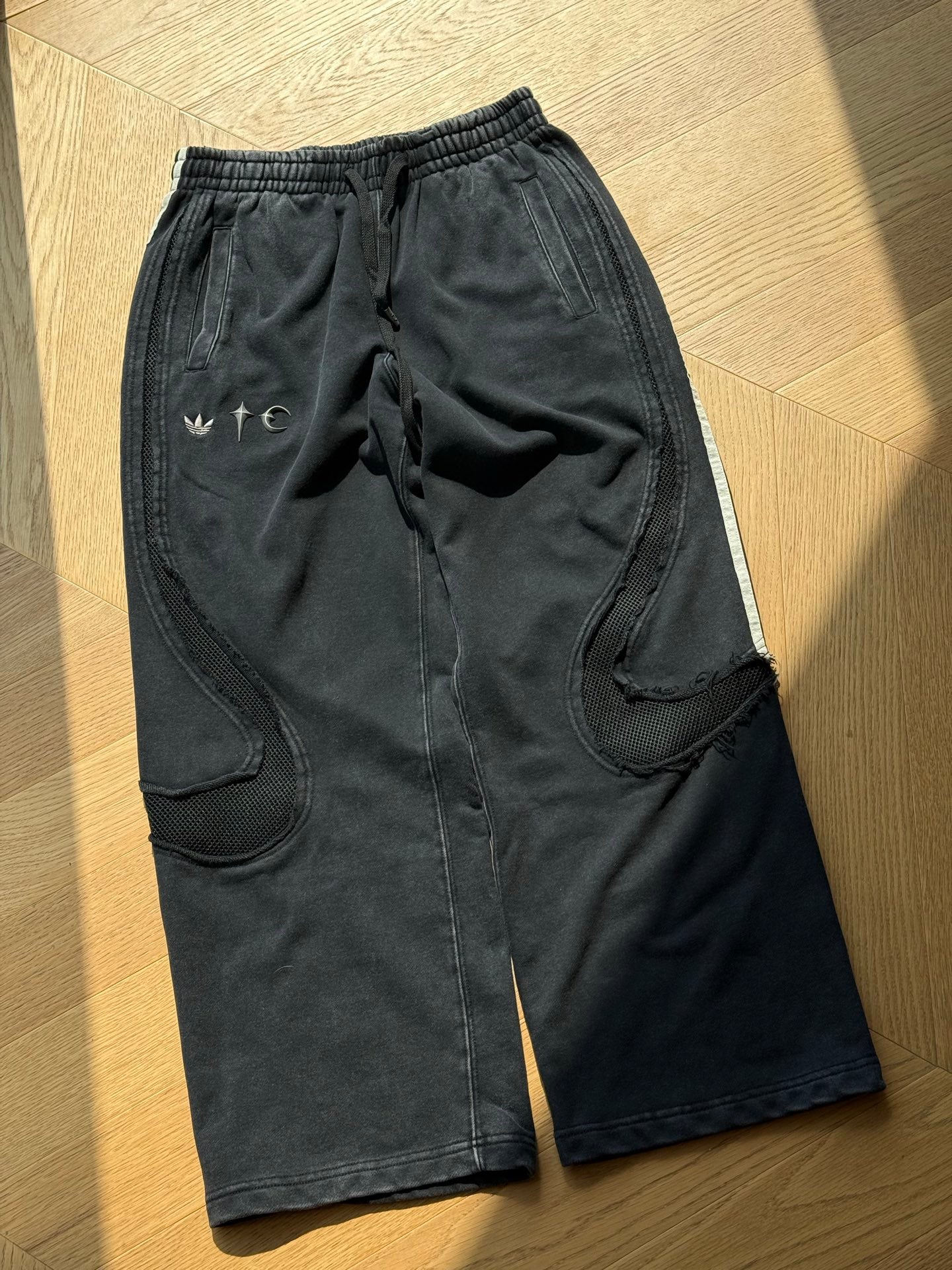 ADIDAS X THUG CLUB PANTS