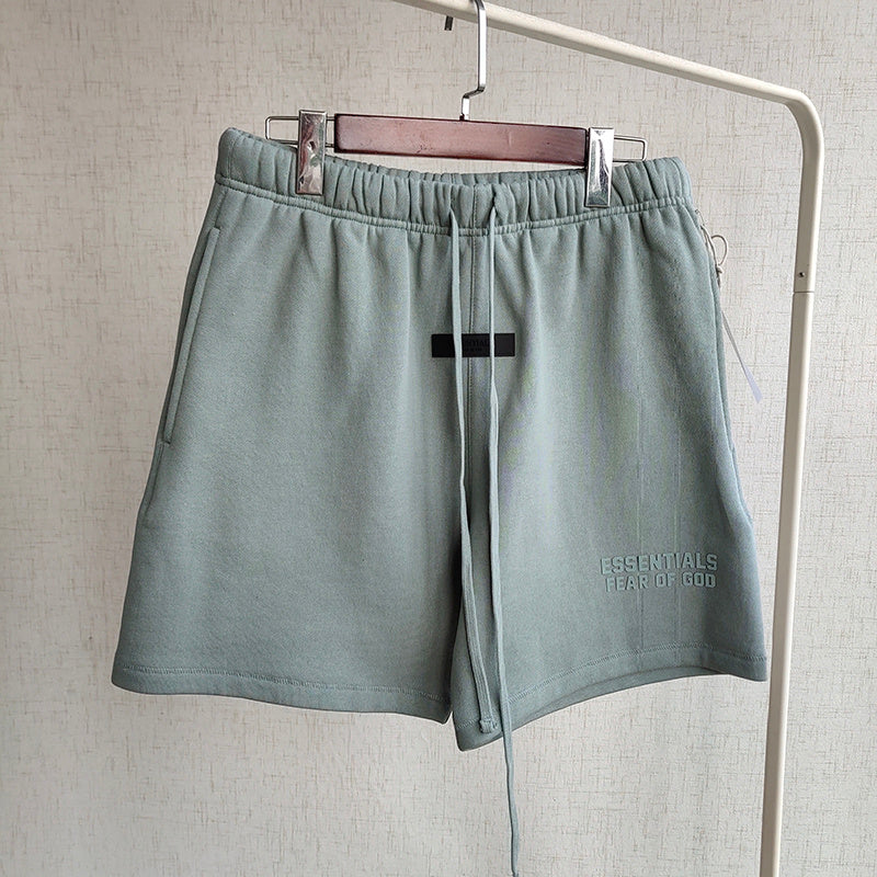 ESSENTIALS X FOG SHORTS