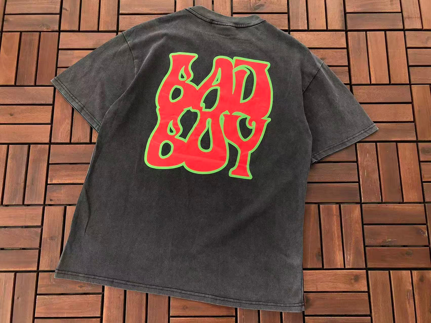 HELLSTAR “RODMAN” T-SHIRT