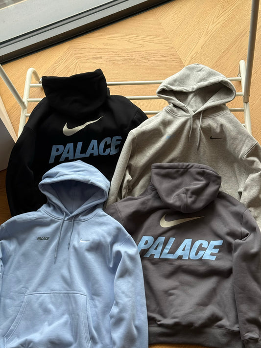 NIKE PALACE HOODIE