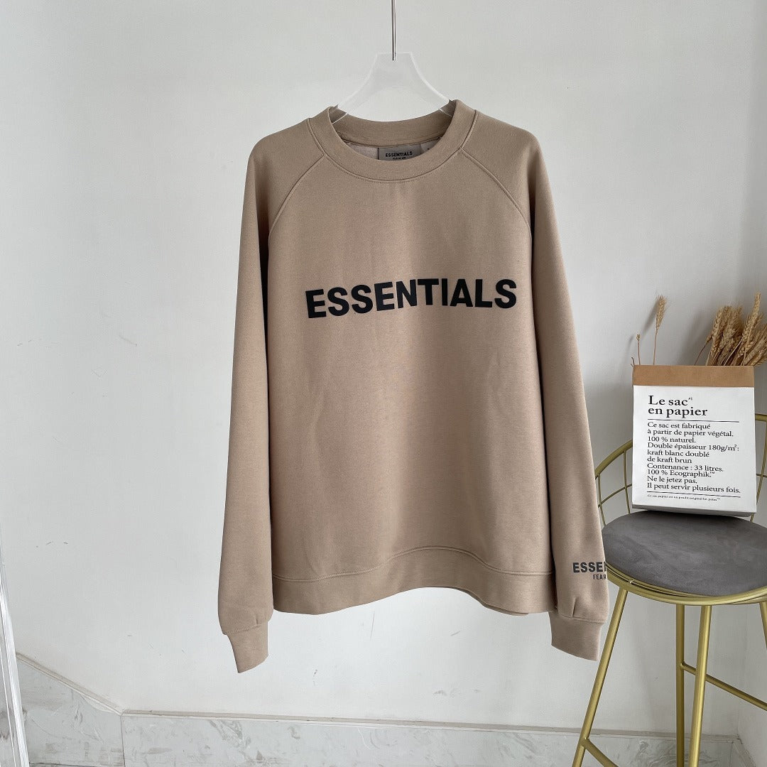 ESSENTIALS SWEATSHIRTS