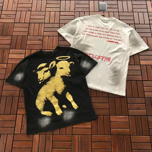 HELLSTAR “EXODUS” T-SHIRT
