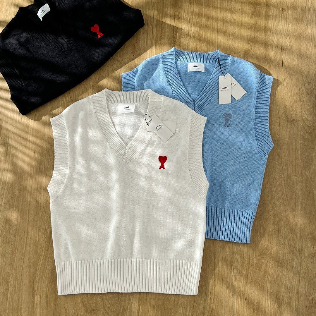 AMI VEST