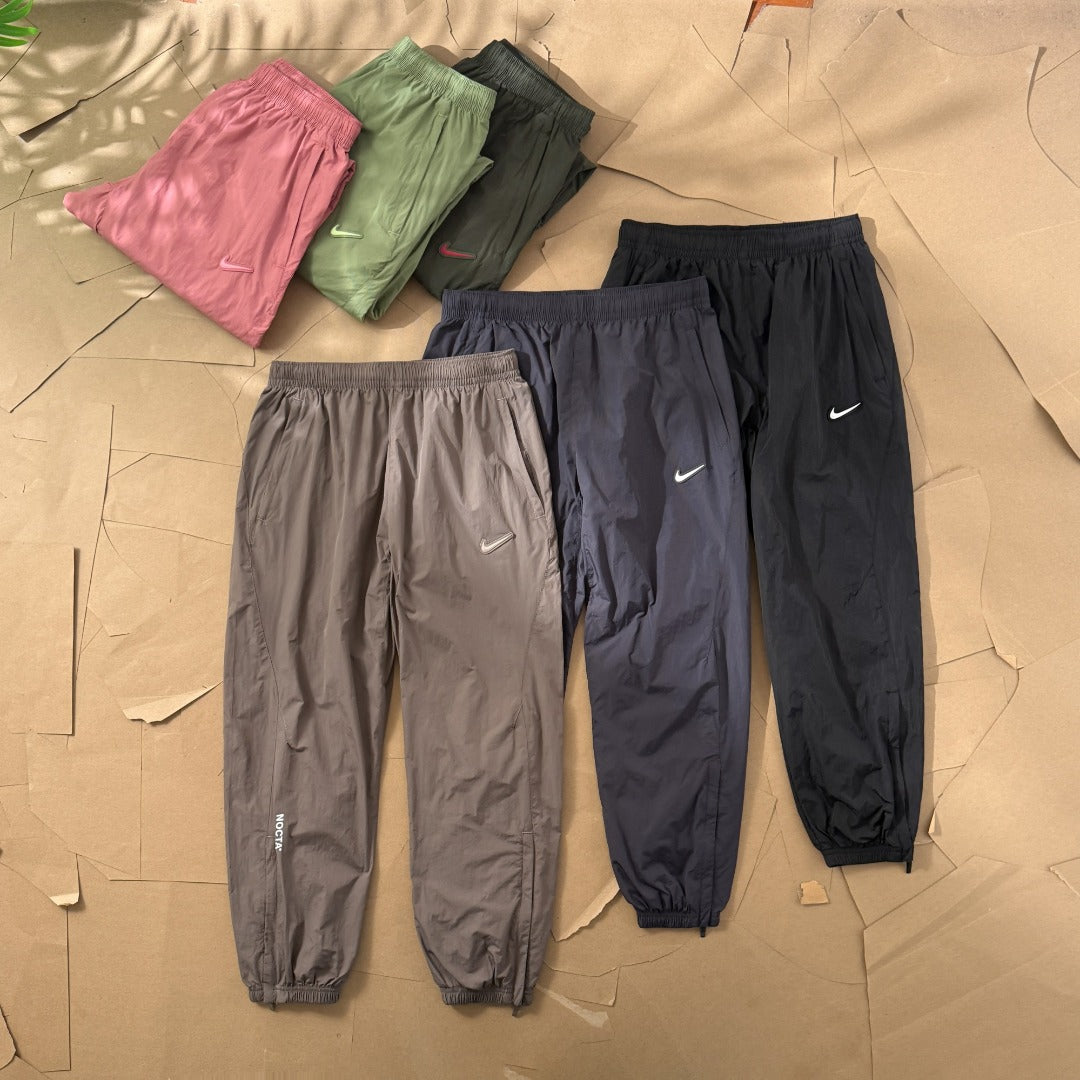 NIKE X NOCTA TRACK PANTS