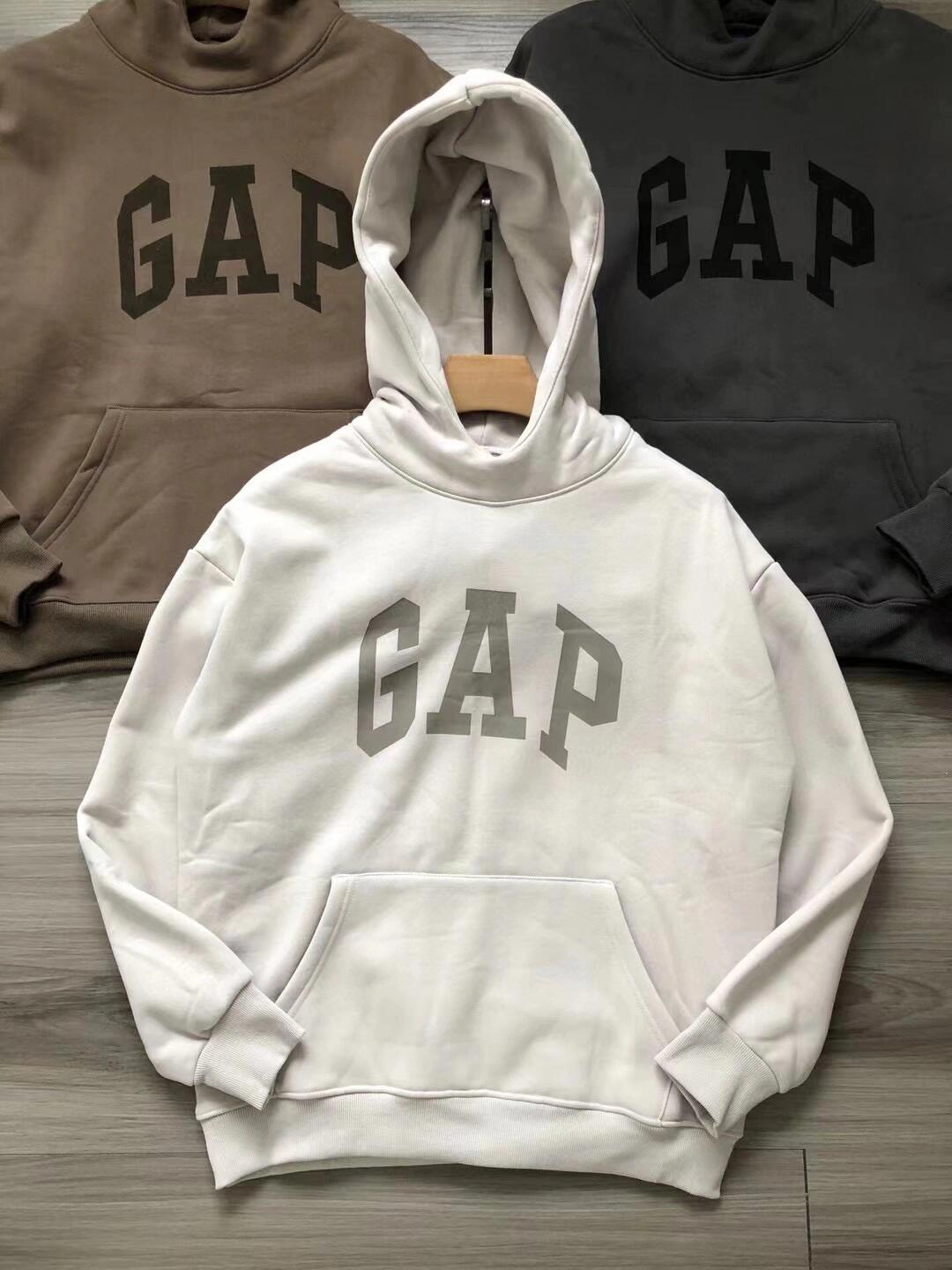 YEEZY GAP HOODIE