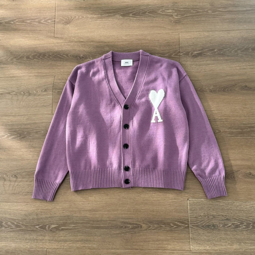 AMI CARDIGAN