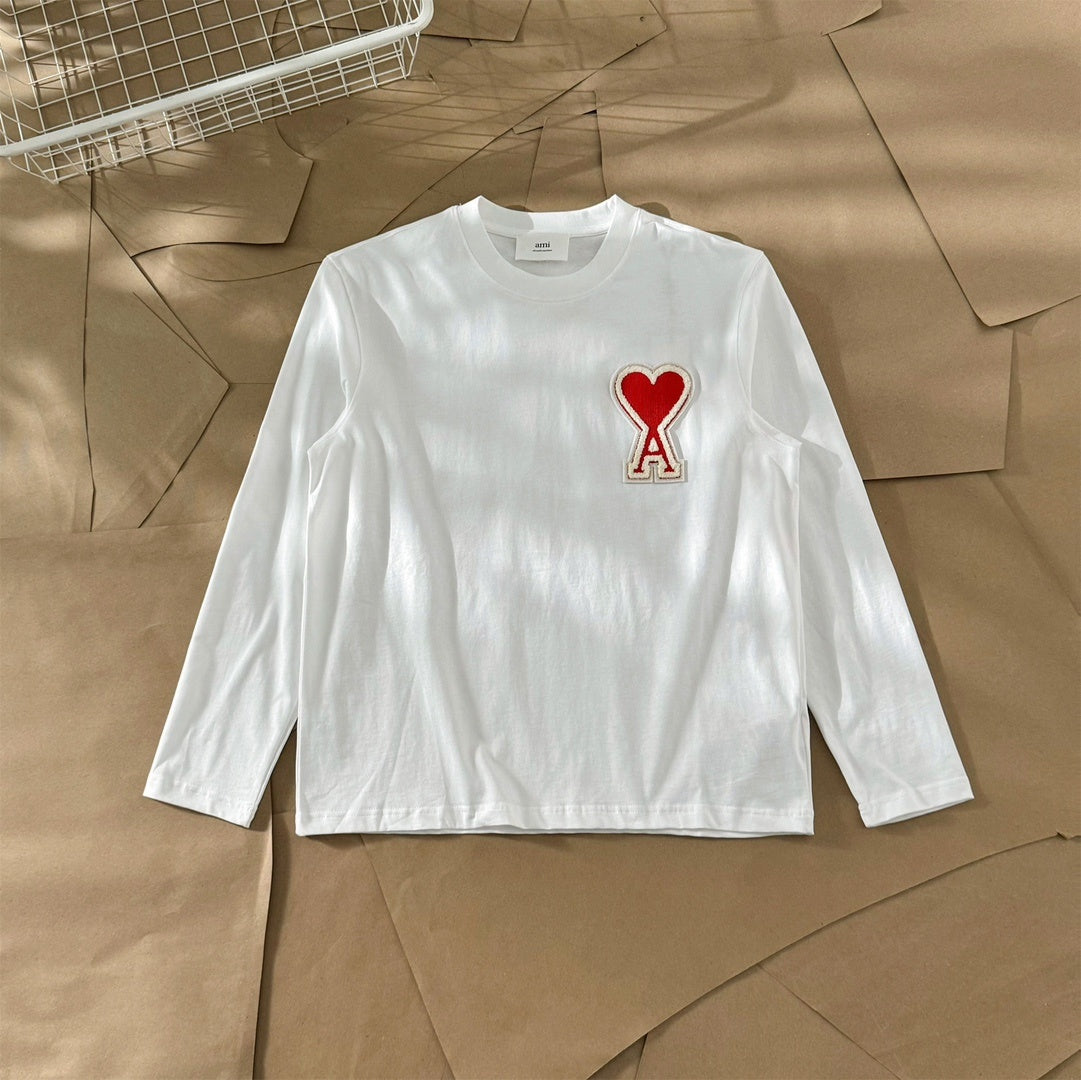 AMI LONGSLEEVE