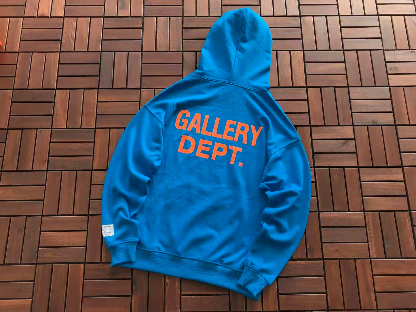 GALLERY DEPT HOODIE