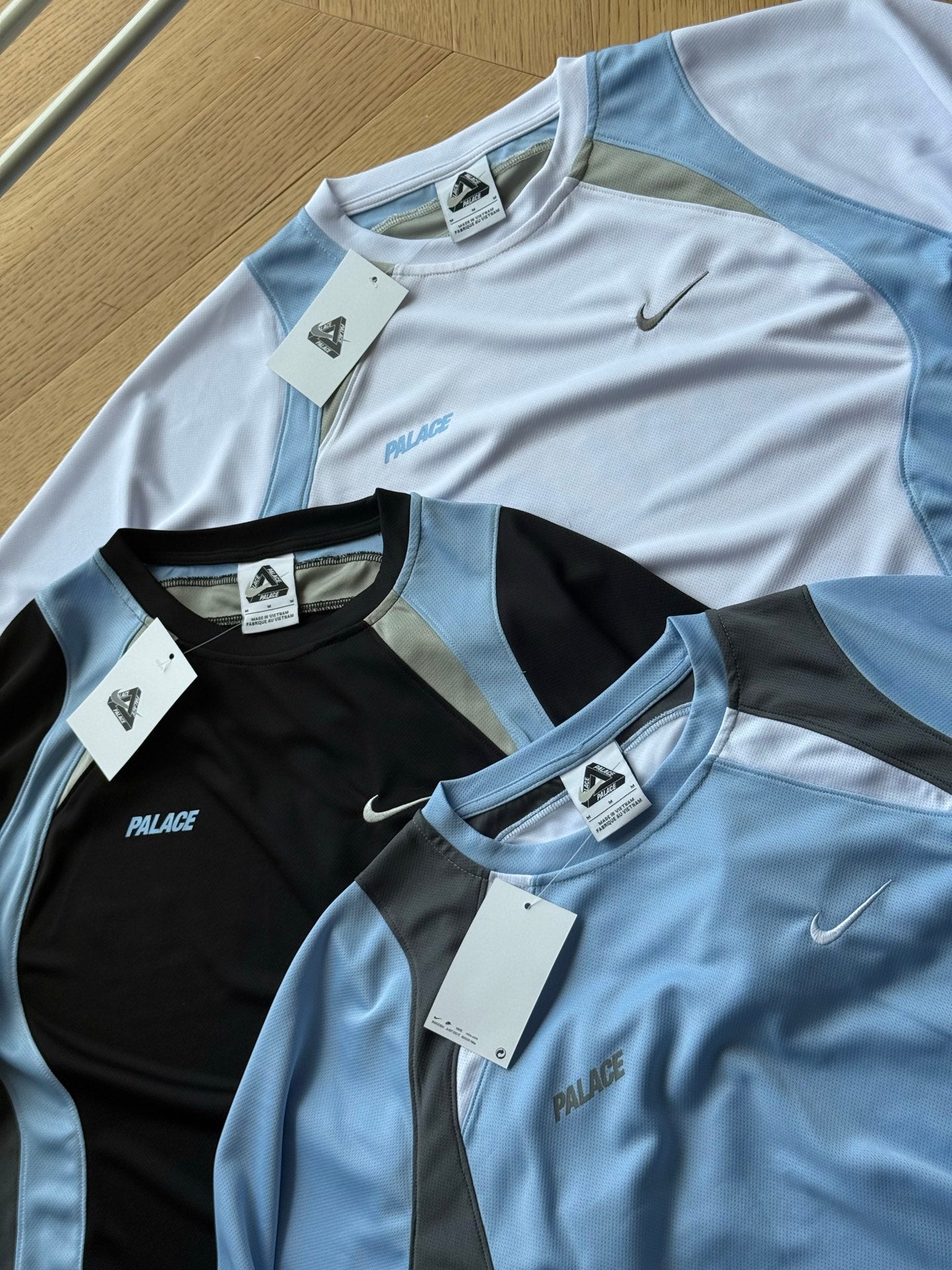 NIKE PALACE JERSEY