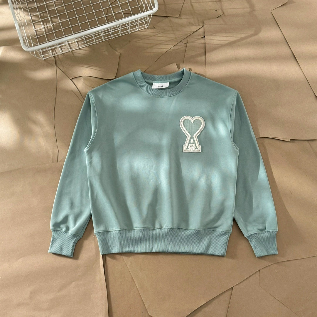 AMI SWEATSHIRT