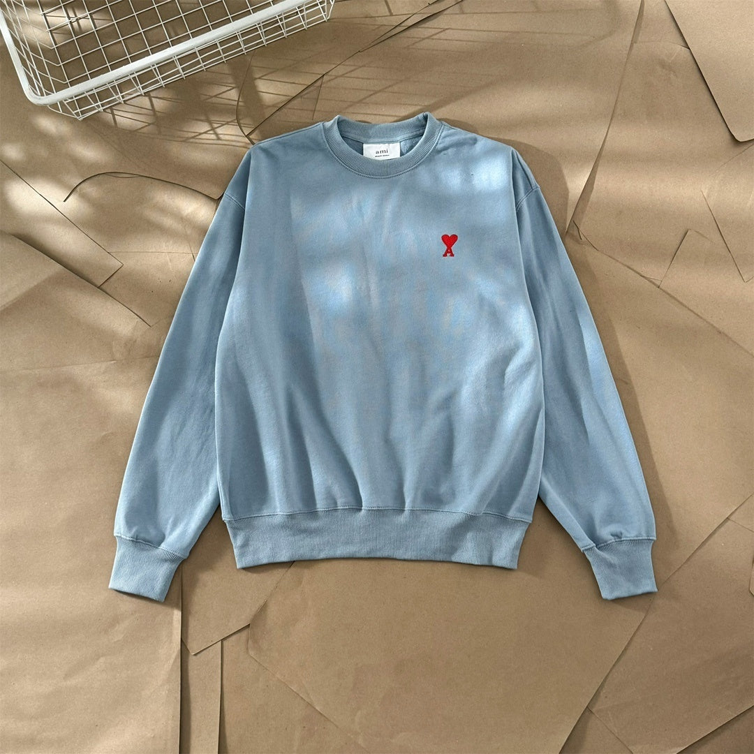AMI SWEATSHIRT