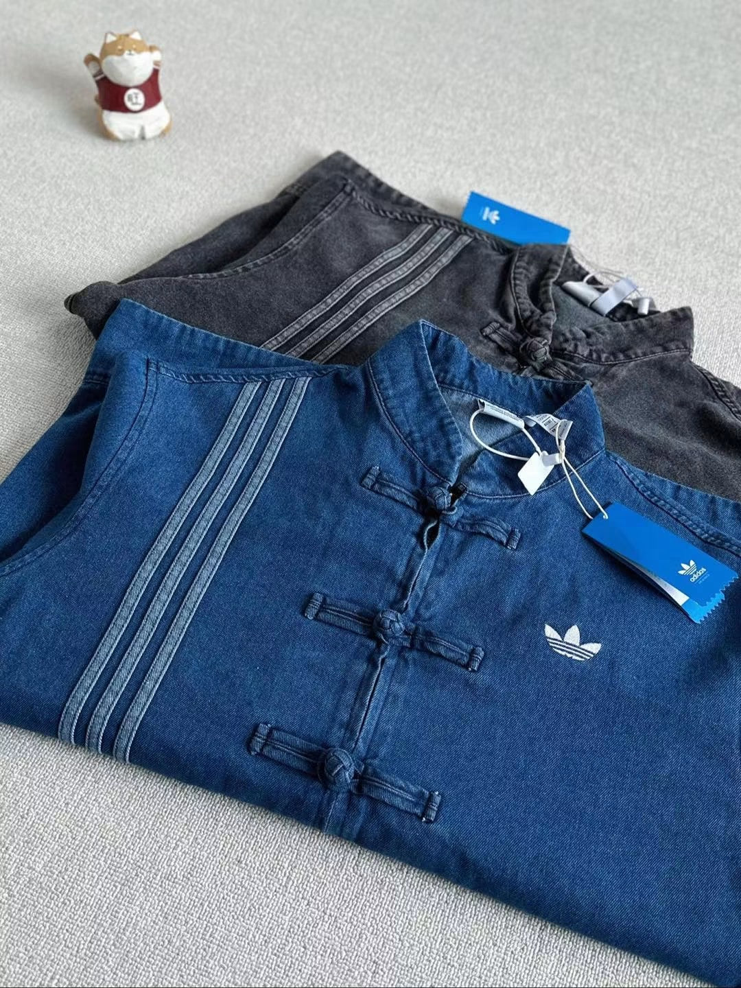ADIDAS CHINESE NEW YEAR JACKET