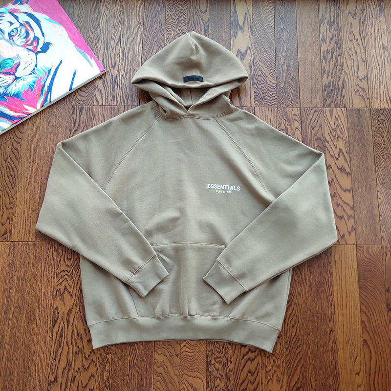 ESSENTIALS HOODIE