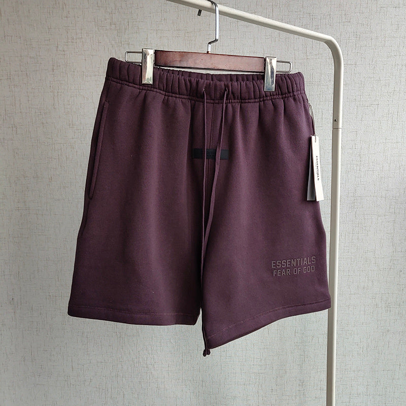 ESSENTIALS X FOG SHORTS