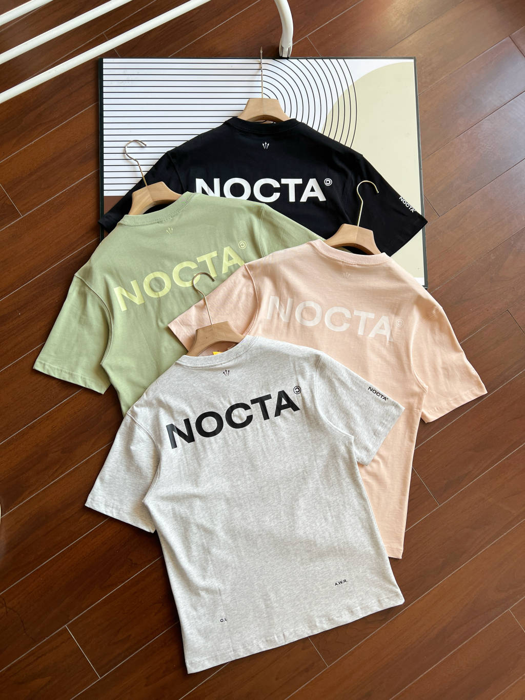 NIKE X NOCTA T-SHIRT