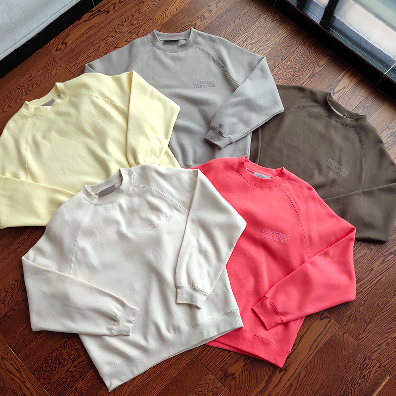 ESSENTIALS SWEATSHIRTS