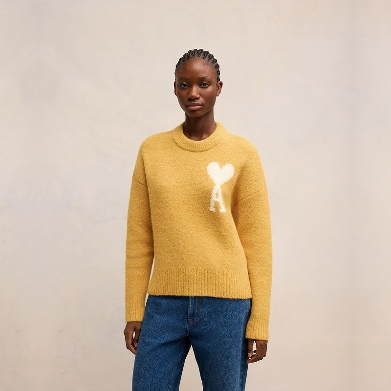 AMI SWEATER
