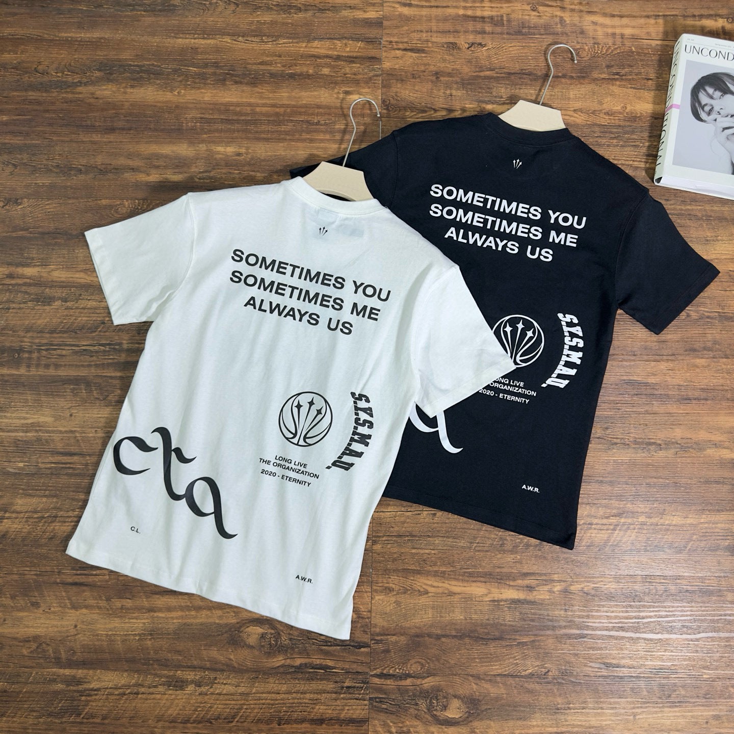 NIKE X NOCTA T-SHIRT