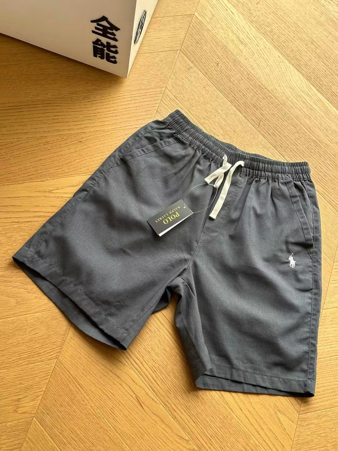 RALPH LAUREN SHORTS