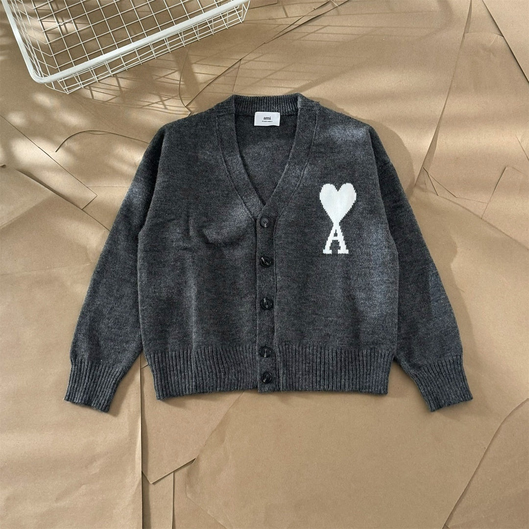 AMI CARDIGAN