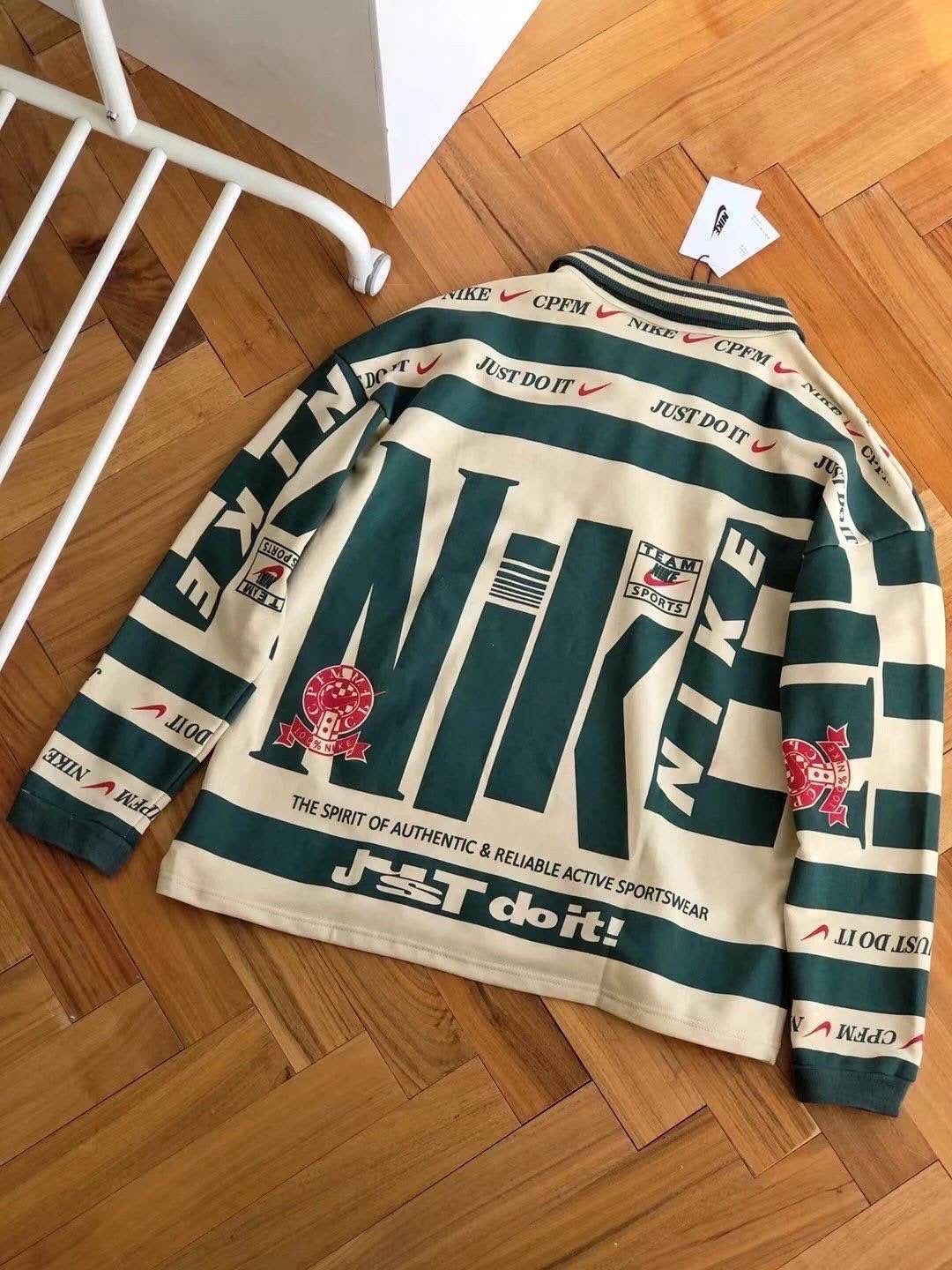 NIKE X CPFM LONGSLEEVE