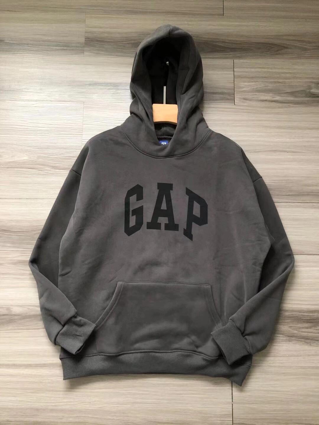 YEEZY GAP HOODIE
