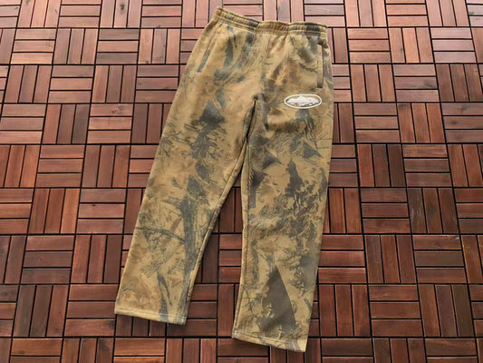 CORTEIZ REAL TREE PANTS