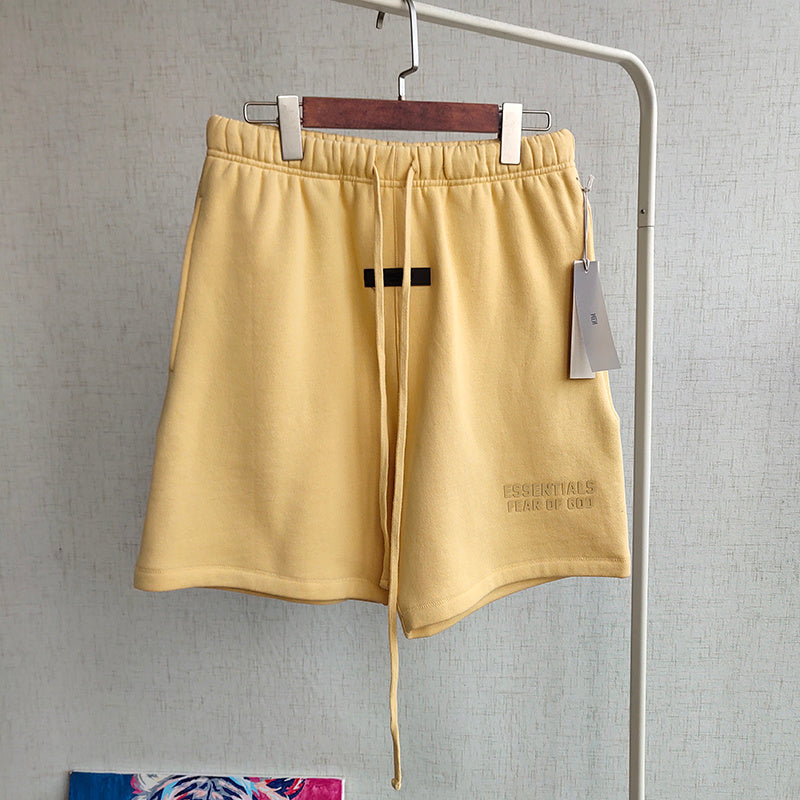 ESSENTIALS X FOG SHORTS