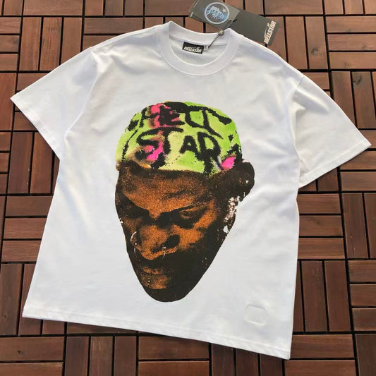 HELLSTAR “RODMAN” T-SHIRT
