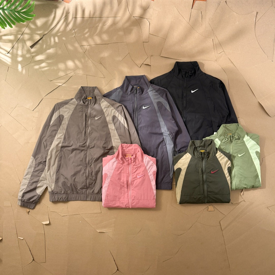 NIKE X NOCTA TRACK JACKET