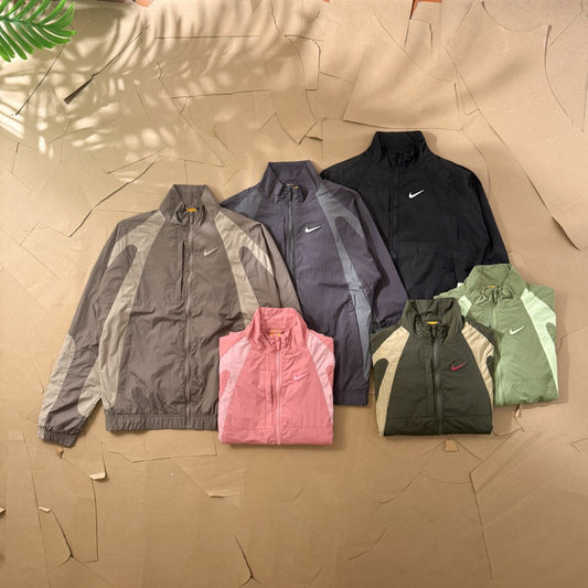 NIKE X NOCTA TRACK JACKET