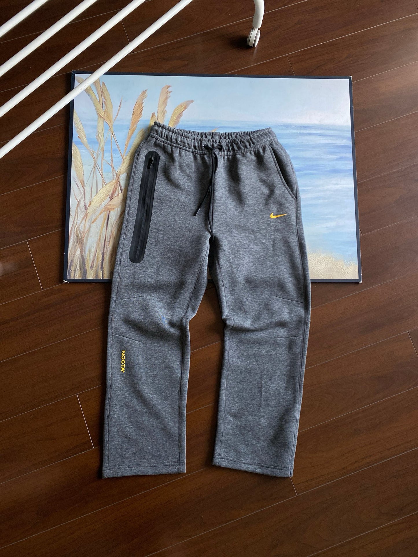 NIKE X NOCTA TECH PANTS