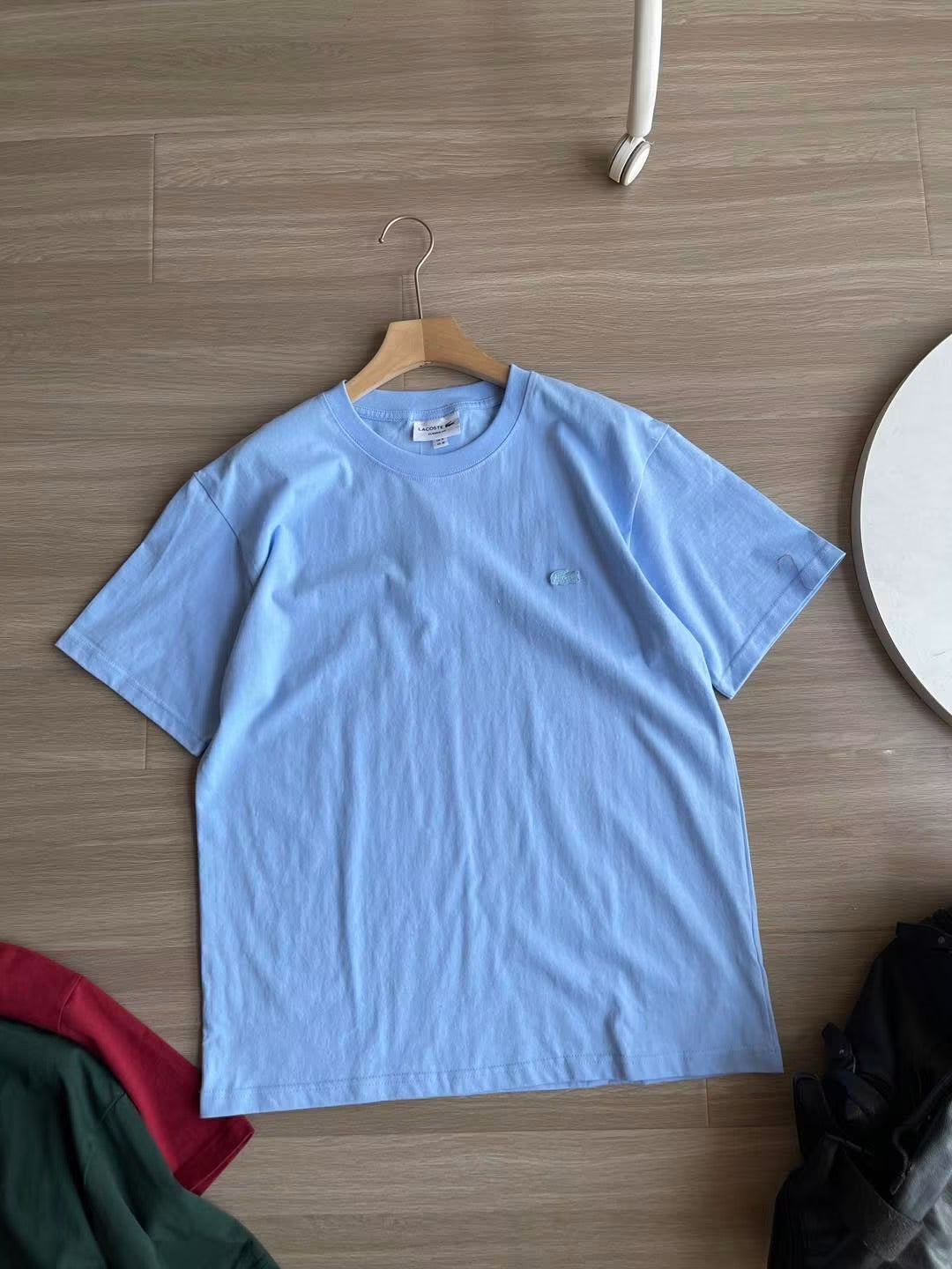 LACOSTE T-SHIRT