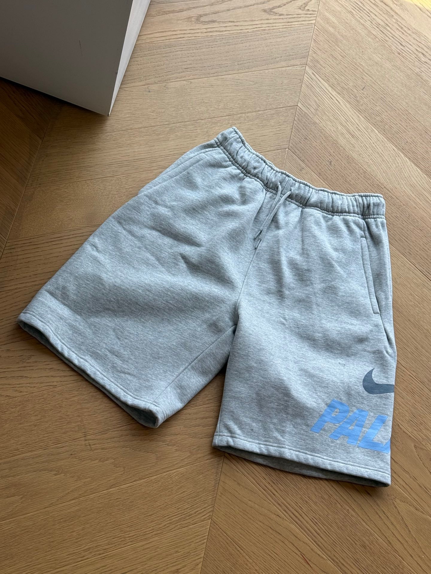 NIKE PALACE SHORTS