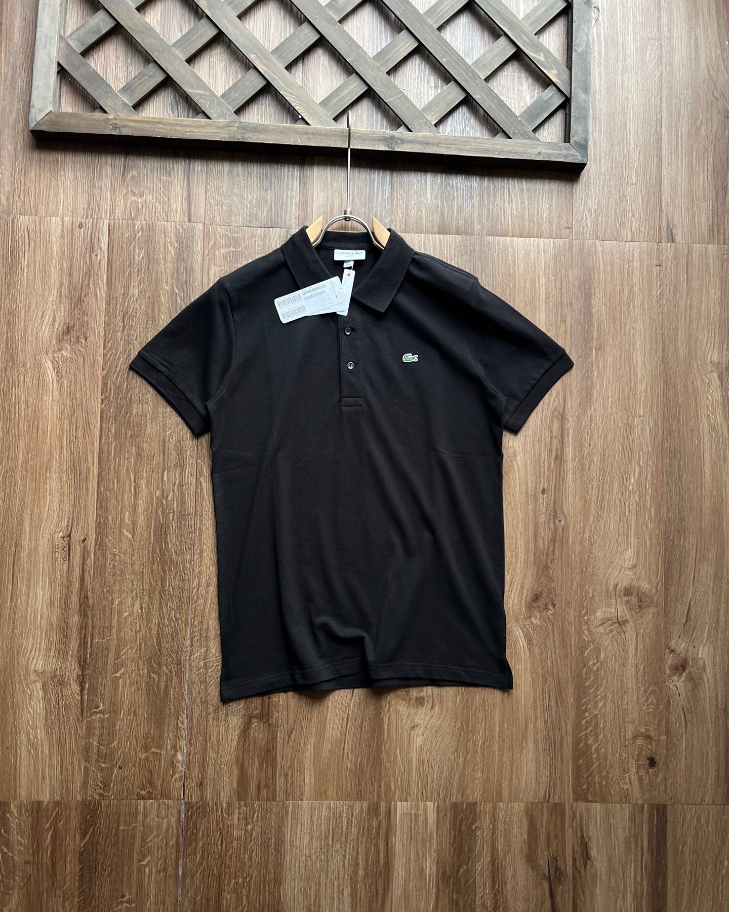 LACOSTE POLO SHIRT