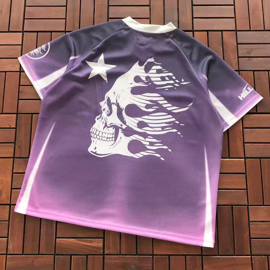 HELLSTAR SOCCER JERSEY
